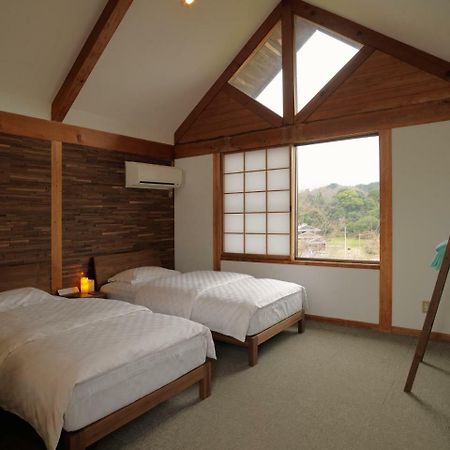 Shiraishi Island International Villa Kasaoka Luaran gambar