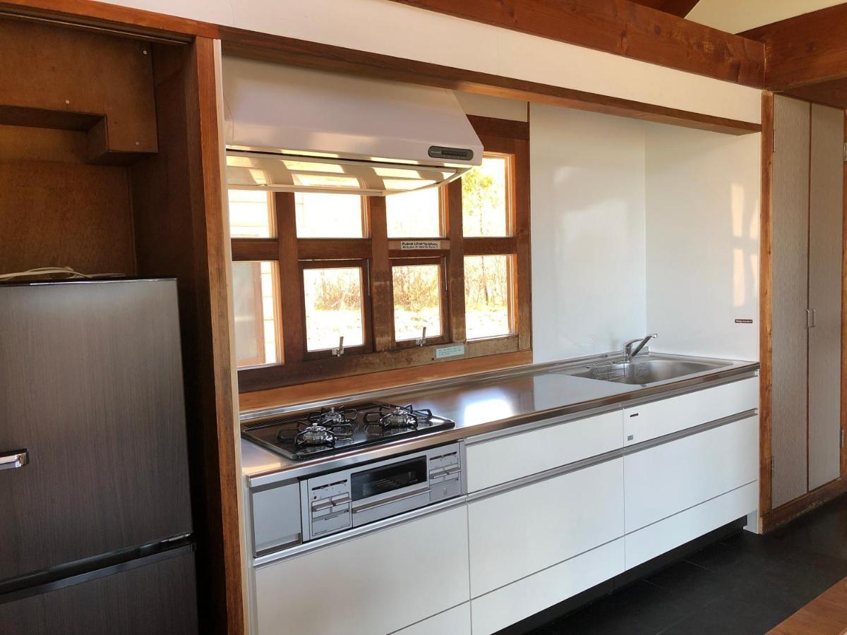 Shiraishi Island International Villa Kasaoka Luaran gambar