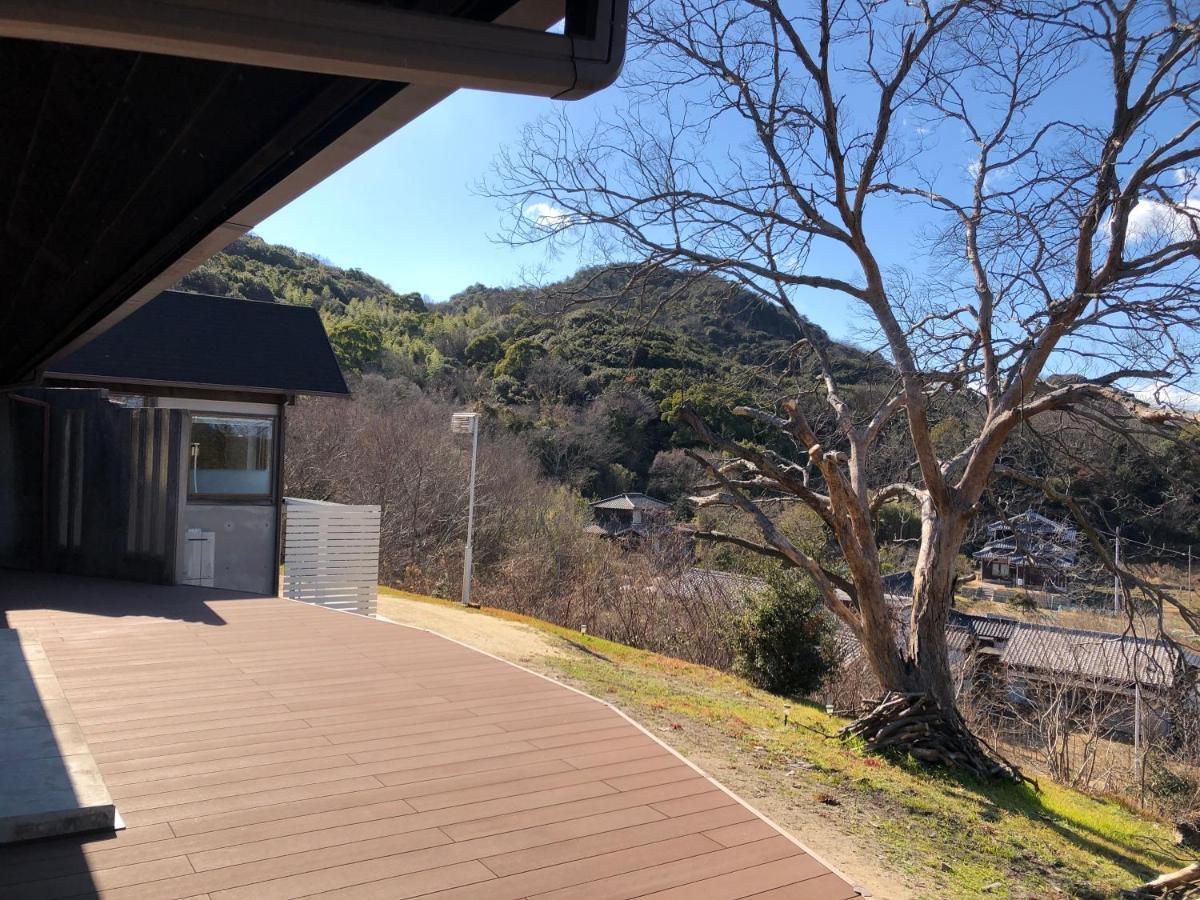 Shiraishi Island International Villa Kasaoka Luaran gambar