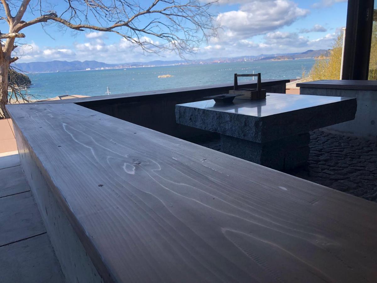 Shiraishi Island International Villa Kasaoka Luaran gambar