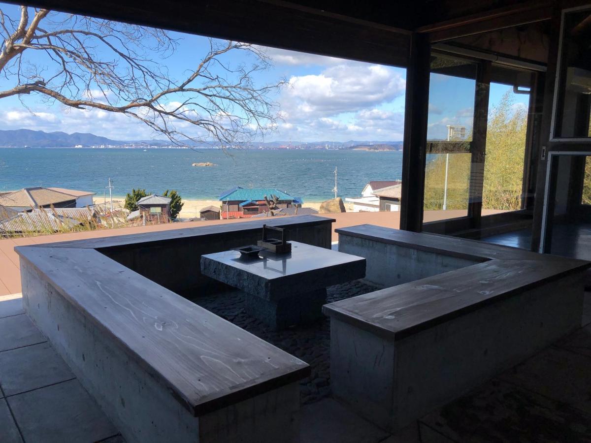 Shiraishi Island International Villa Kasaoka Luaran gambar