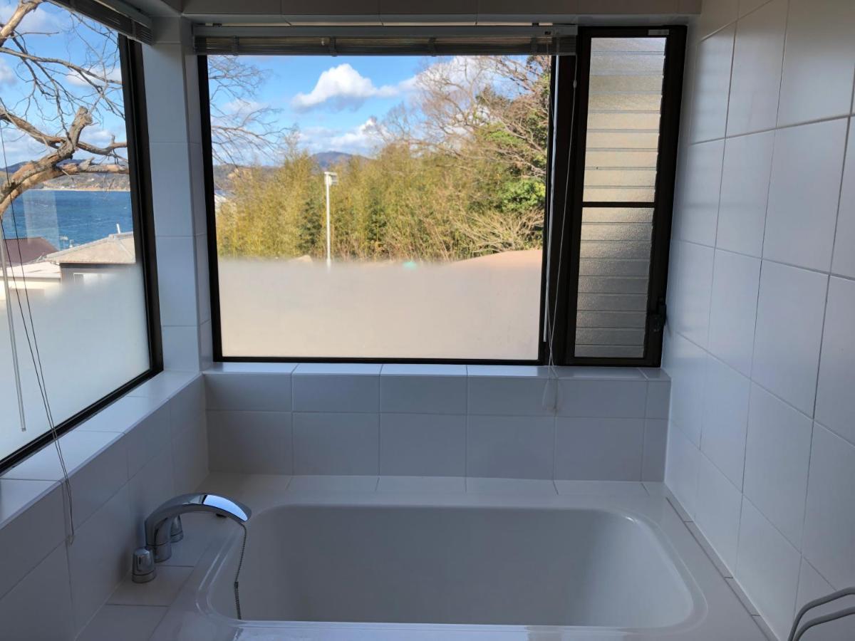 Shiraishi Island International Villa Kasaoka Luaran gambar