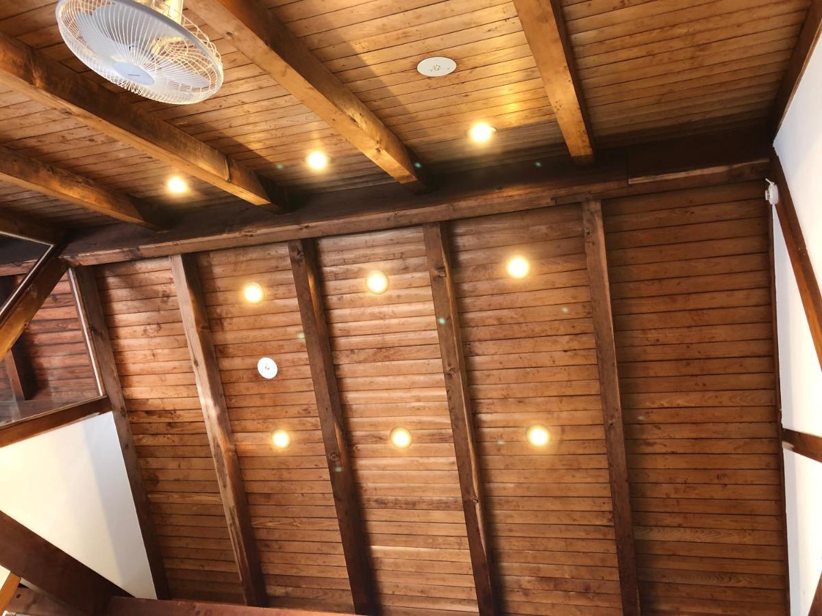 Shiraishi Island International Villa Kasaoka Luaran gambar