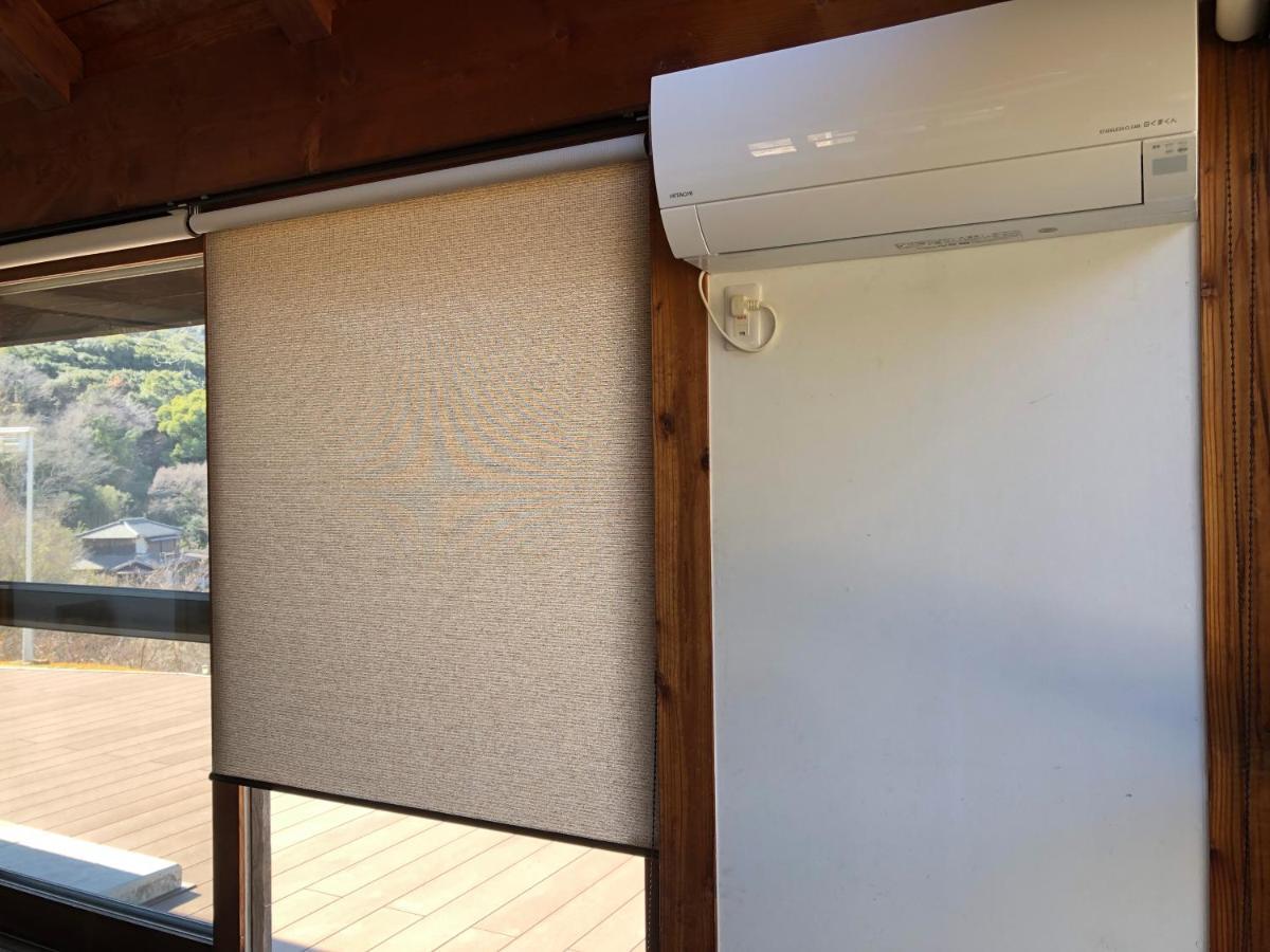 Shiraishi Island International Villa Kasaoka Luaran gambar