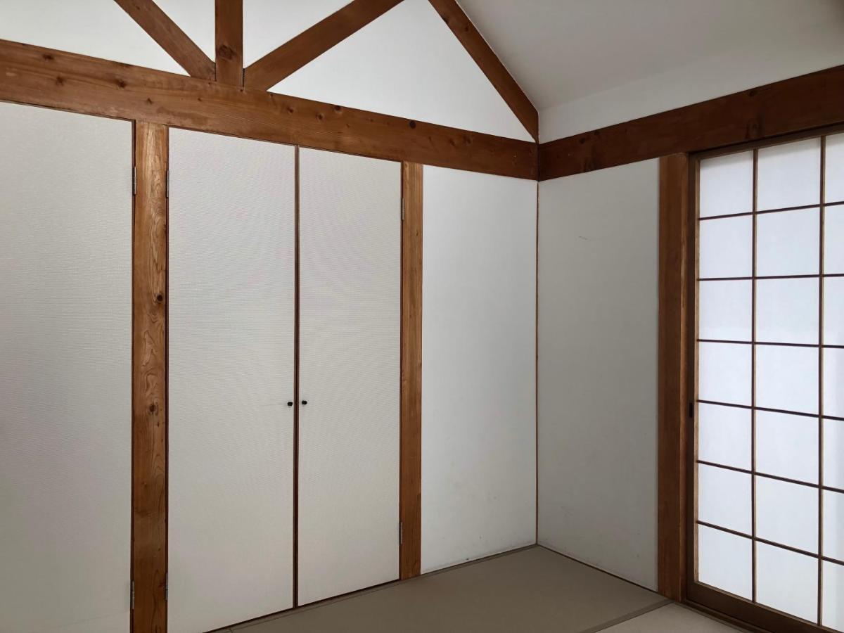 Shiraishi Island International Villa Kasaoka Luaran gambar