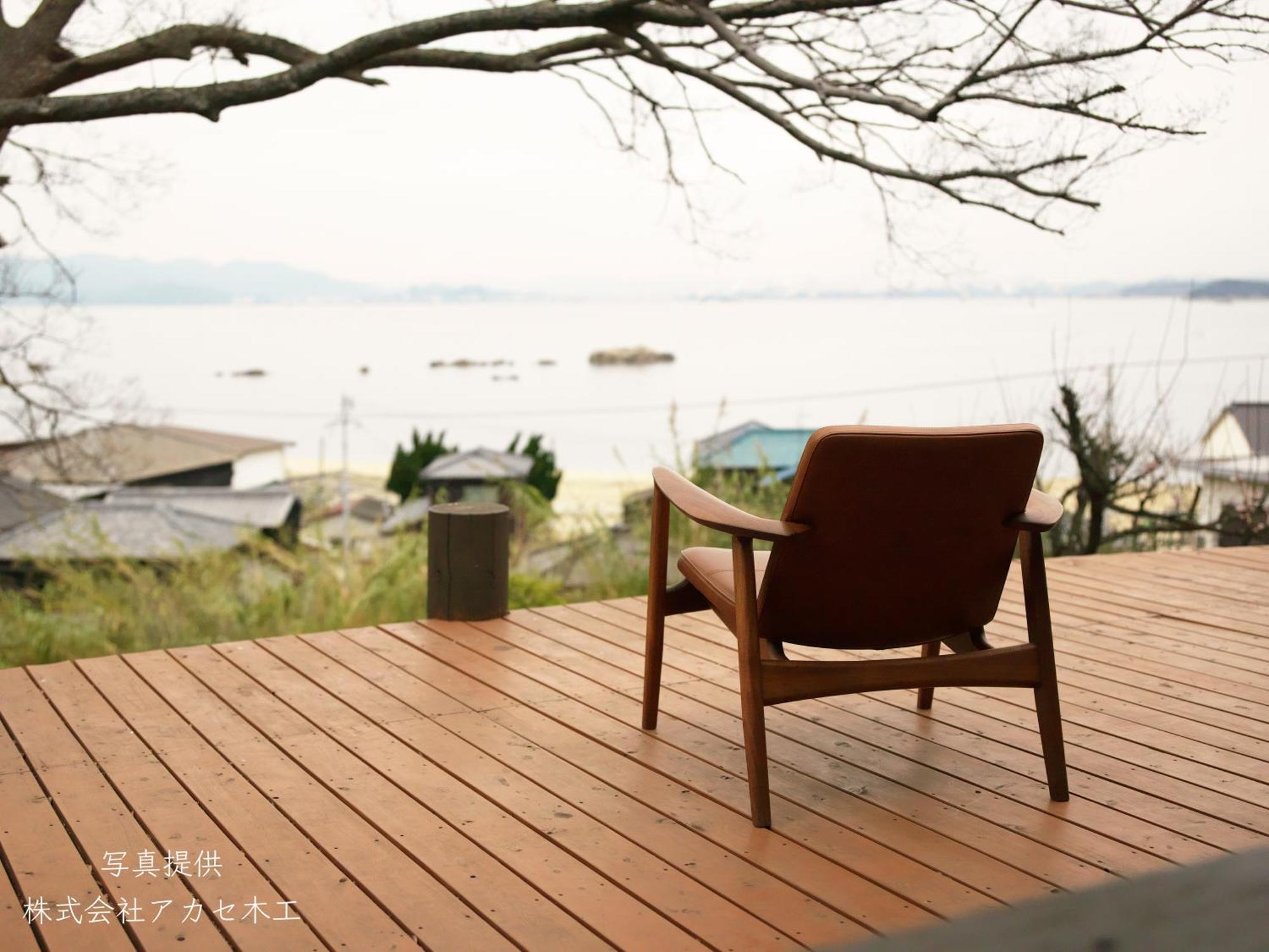 Shiraishi Island International Villa Kasaoka Luaran gambar