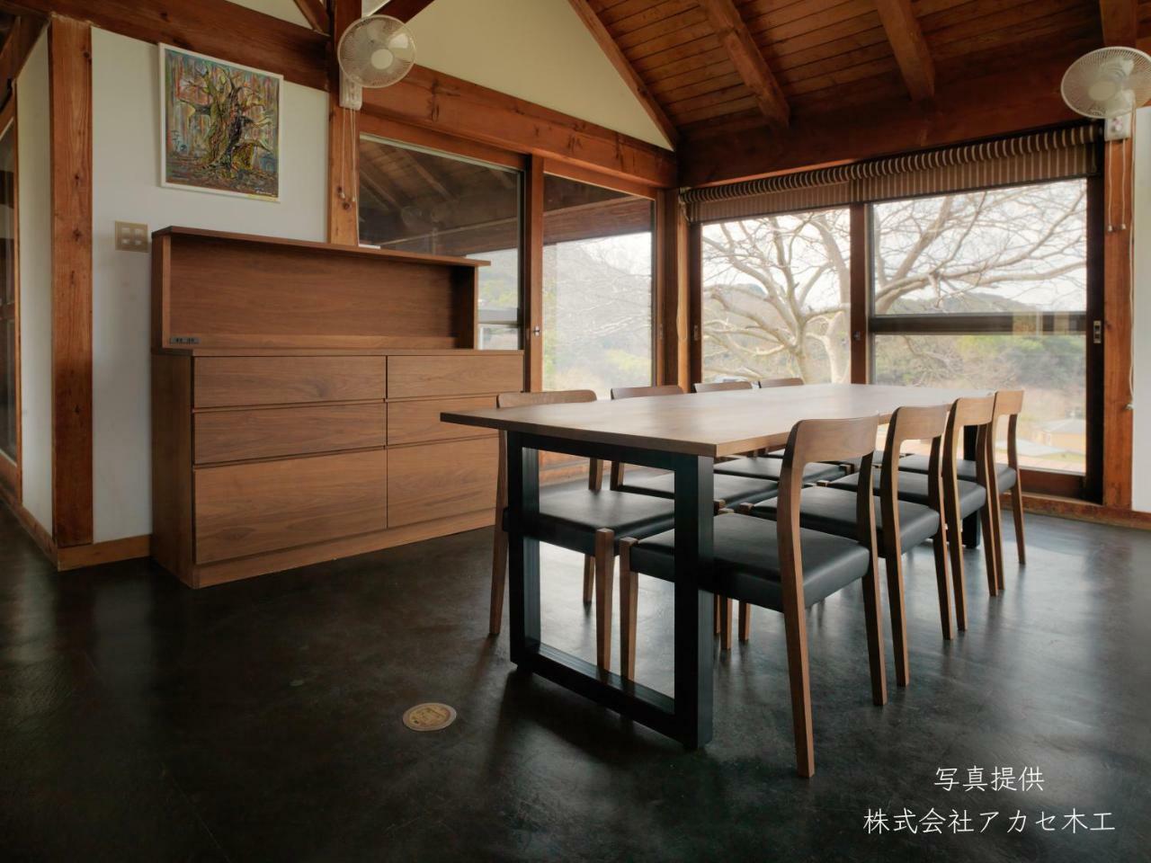 Shiraishi Island International Villa Kasaoka Luaran gambar