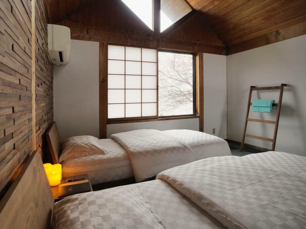 Shiraishi Island International Villa Kasaoka Luaran gambar