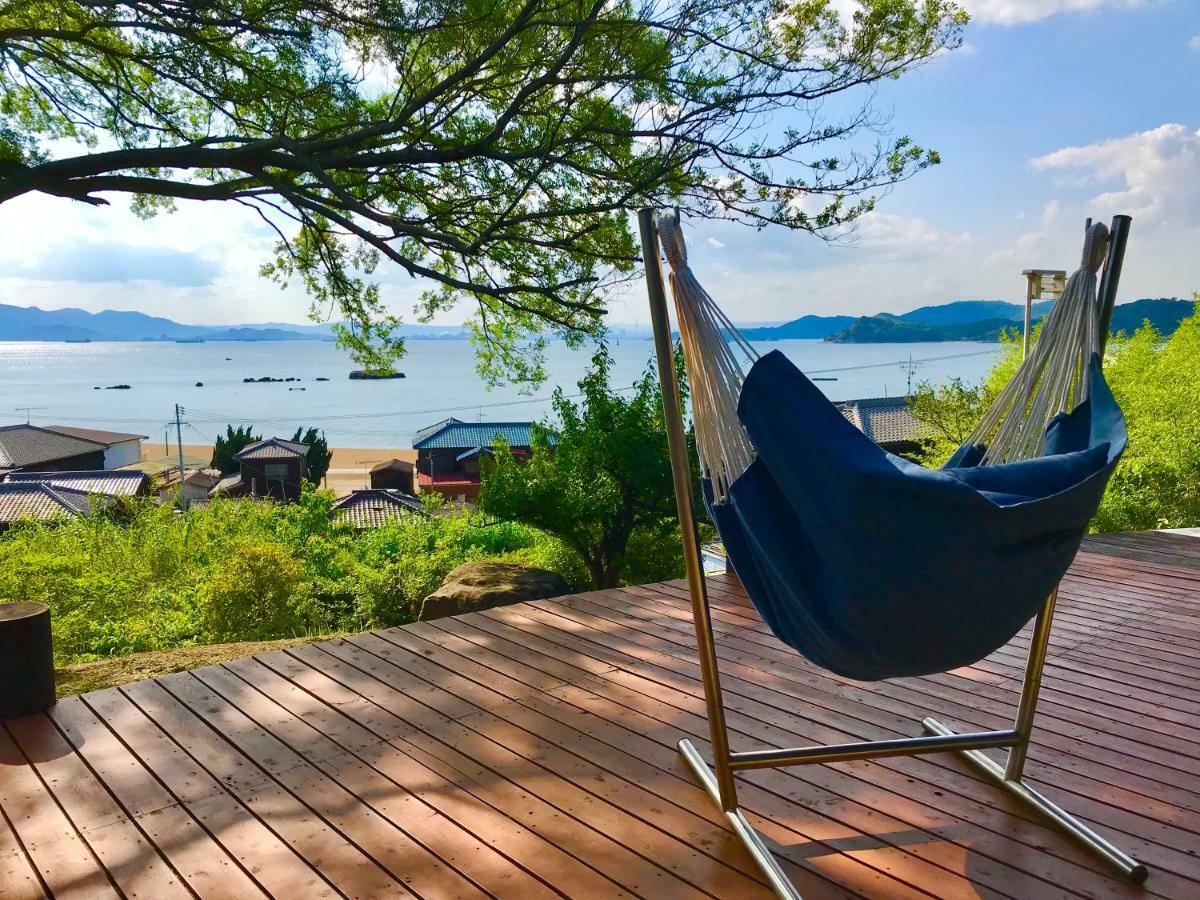 Shiraishi Island International Villa Kasaoka Luaran gambar