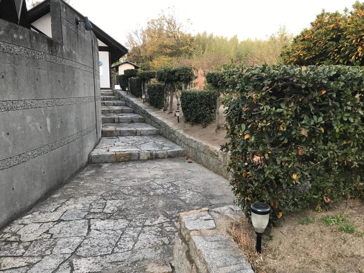 Shiraishi Island International Villa Kasaoka Luaran gambar